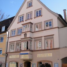 Ludwigstraße 21