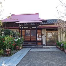 向福寺