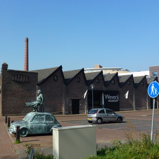 Molenstraat 21, Geldrop