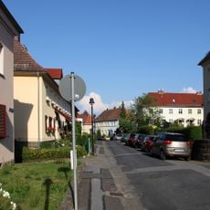 Ernst-Braune-Siedlung