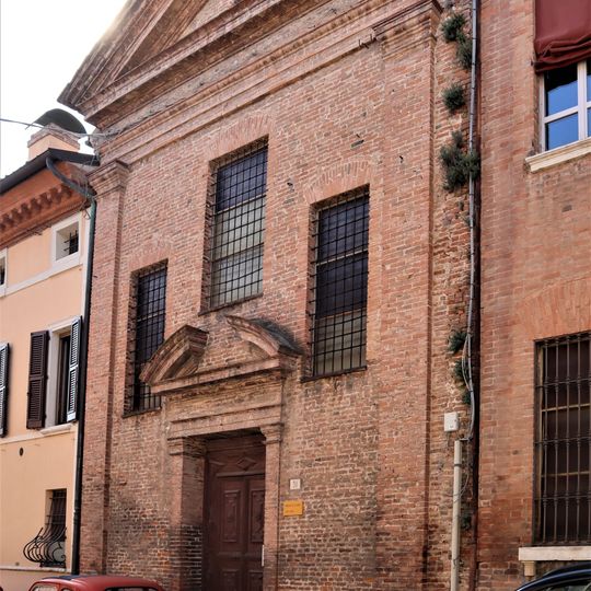 Chiesa di Santa Lucia