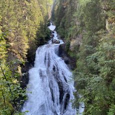 Riva 's Waterfall