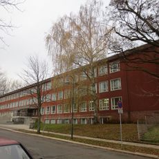 Heinrich-Beck-Straße 2 Chemnitz-Kaßberg