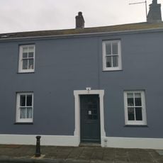 No.2 Waterloo Street(Tremymor)