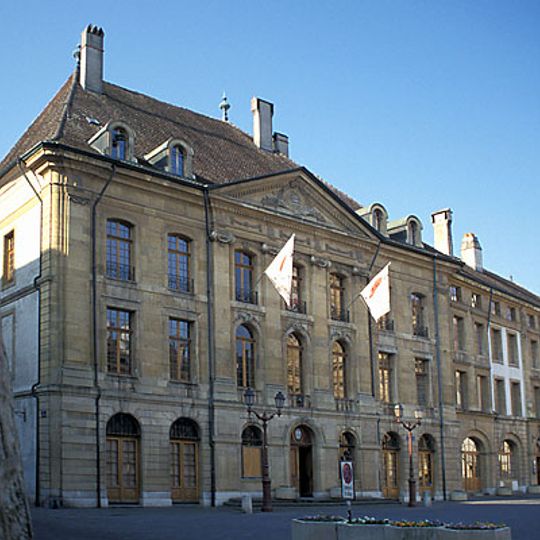 Rathaus