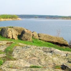 Balka Vorona Reserve