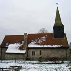 Church of St Mary