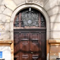 Masaryka 1838, PortaL