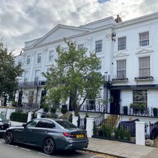 11-25, St Ann's Terrace Nw8