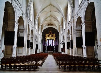 Interior 1