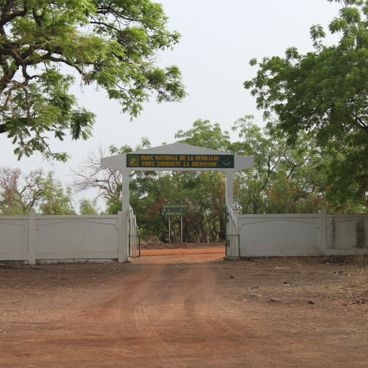 Sites touristiques et monuments au Bénin
