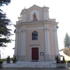 Chiesa di San Lazzaro