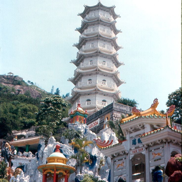 Haw Par Villa