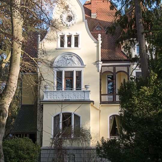 Heidelberger Landstraße 40