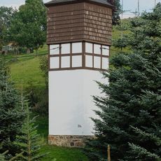 Transformatorenhaus Mildenau