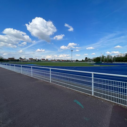 Stade Jack-Baudequin