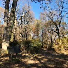 Fort Marcy Park