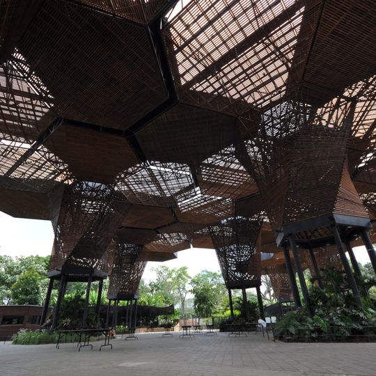 Botanical Garden of Medellín