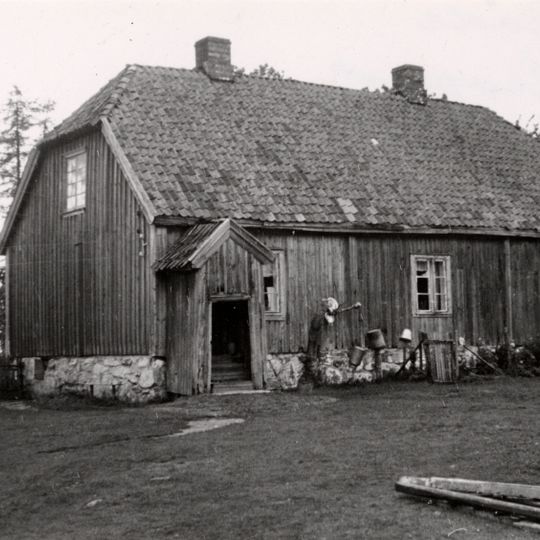 Kåpegot - Kaapegot - Koppegodt