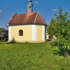 Chapel of the Holy Trinity