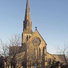 Church of St Paul And St Jude