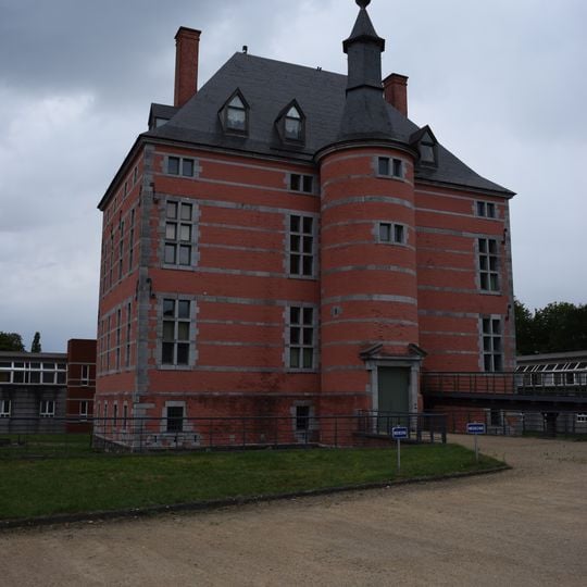 Château de Fayenbois