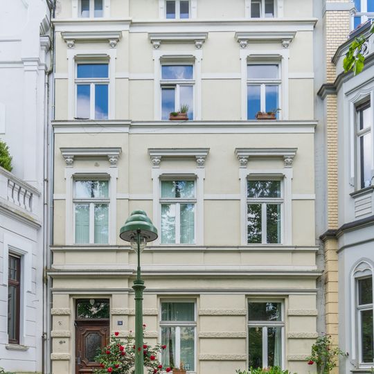 An der Elisabethkirche 14