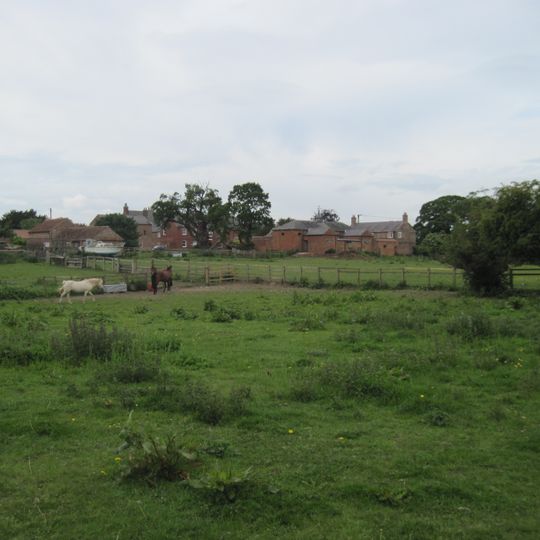 Red House School Chapel