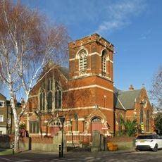 Calvary Church of God in Christ