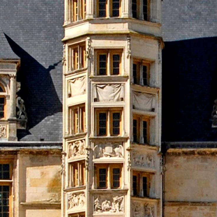 Nevers