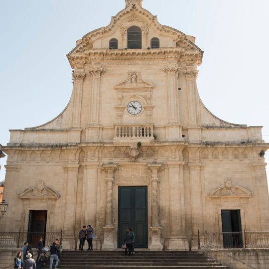 Chiesa di Santa Sofia