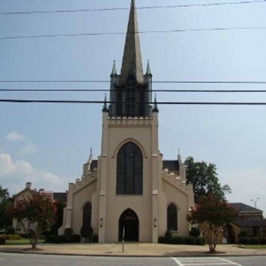 Church of the Holy Family