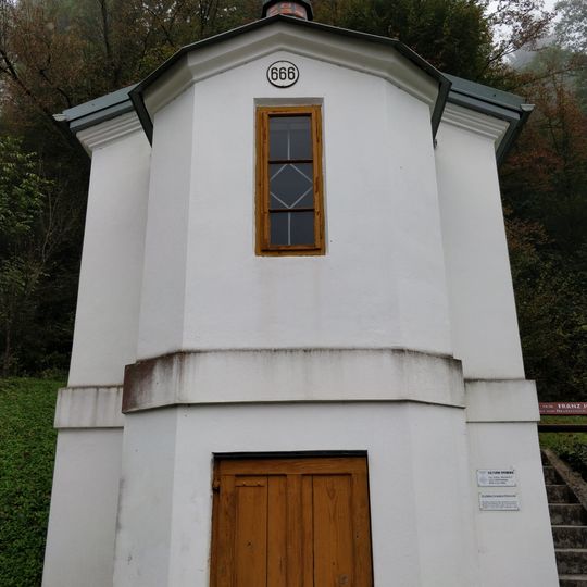 Železniška čuvajnica