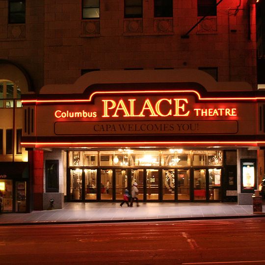 Palace Theatre
