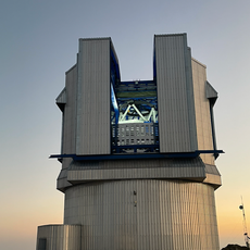 Iranian National Observatory