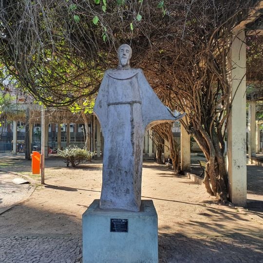 São Francisco de Assis