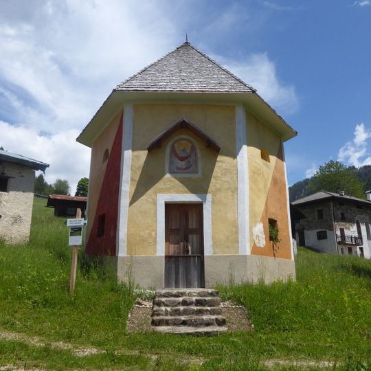 Cappella di Santa Romina