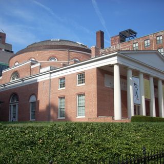 College of Medicine of Maryland