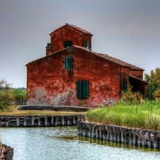 Casone di Valle Canneviè