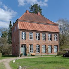 Kloster Preetz: Wohnhaus