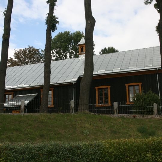 Kościół św. Jana Chrzciciela