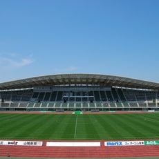 Kanko Stadium