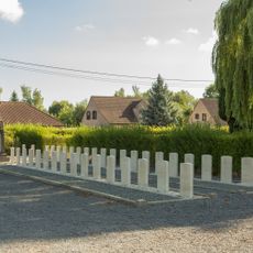 Ath Communal Cemetery