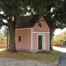 Kapelle St. Thaddäus