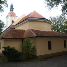 Church of Saint Mary Magdalene