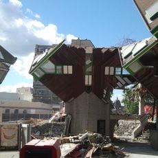 Theater 't Speelhuis