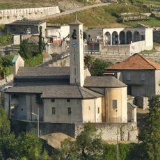 Chiesa di San Sisinnio