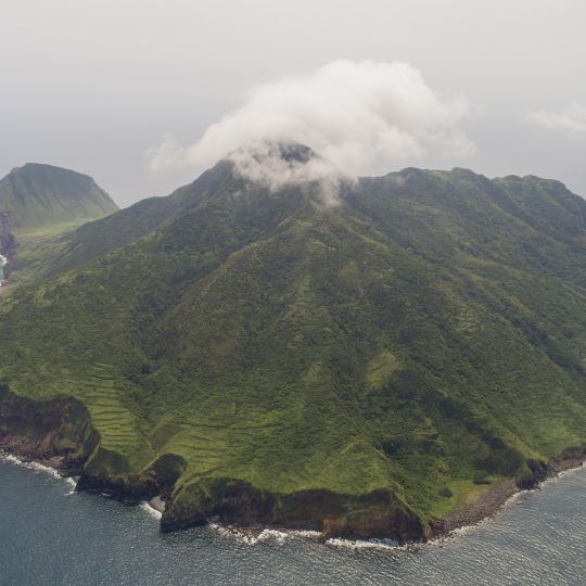 Guishan Island
