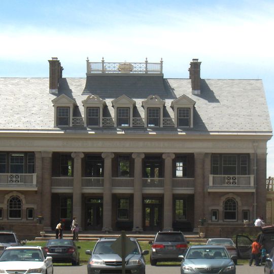 Smith Memorial Playground & Playhouse