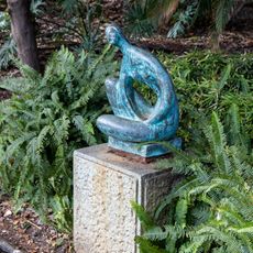 Adolescente (Eladio de la Cruz)